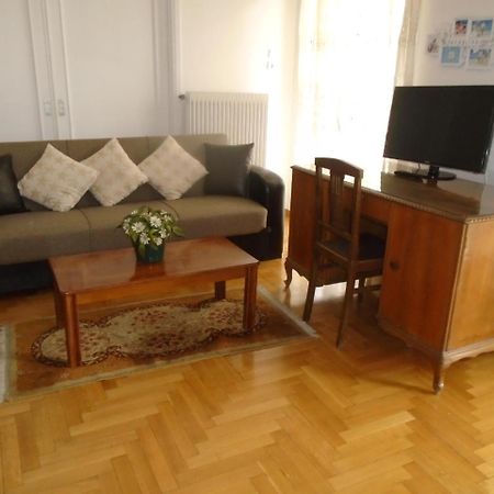 Veikou Beautiful Homes Ateny Zewnętrze zdjęcie