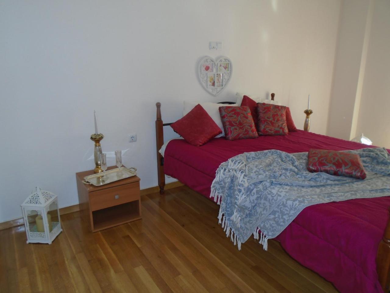Veikou Beautiful Homes Ateny Zewnętrze zdjęcie