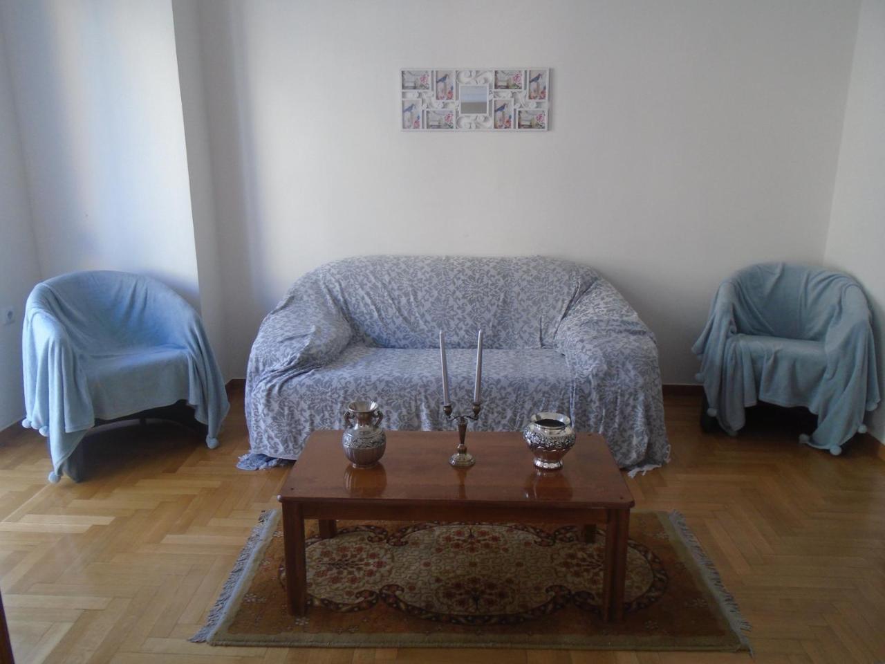 Veikou Beautiful Homes Ateny Zewnętrze zdjęcie