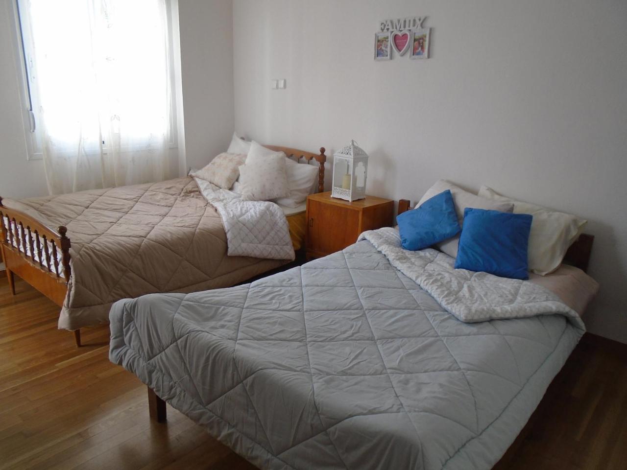 Veikou Beautiful Homes Ateny Zewnętrze zdjęcie