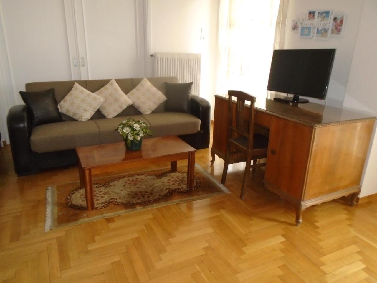 Veikou Beautiful Homes Ateny Zewnętrze zdjęcie